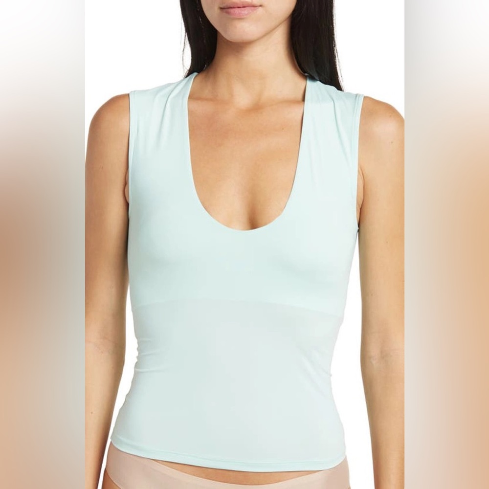 Free People Second Skin Cami
